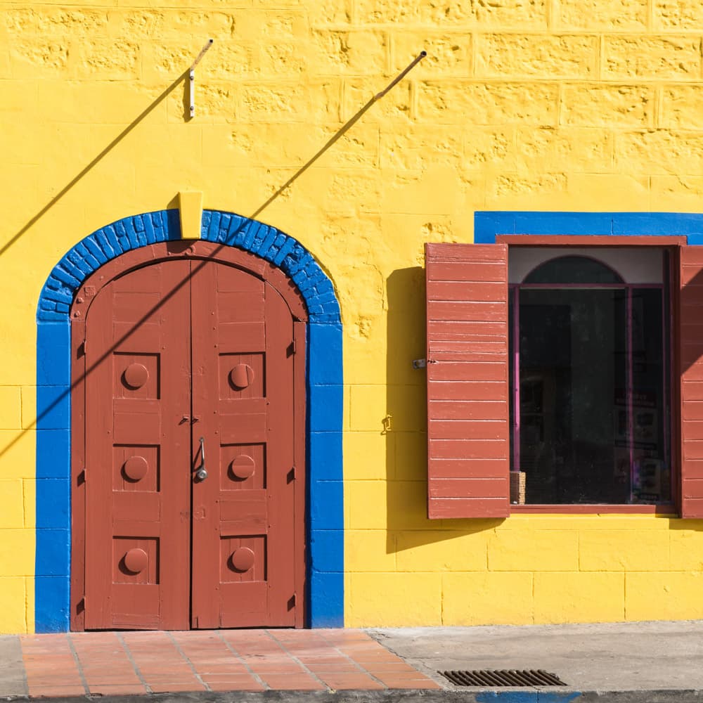 Bridgetown — Barbados, Caribbean
