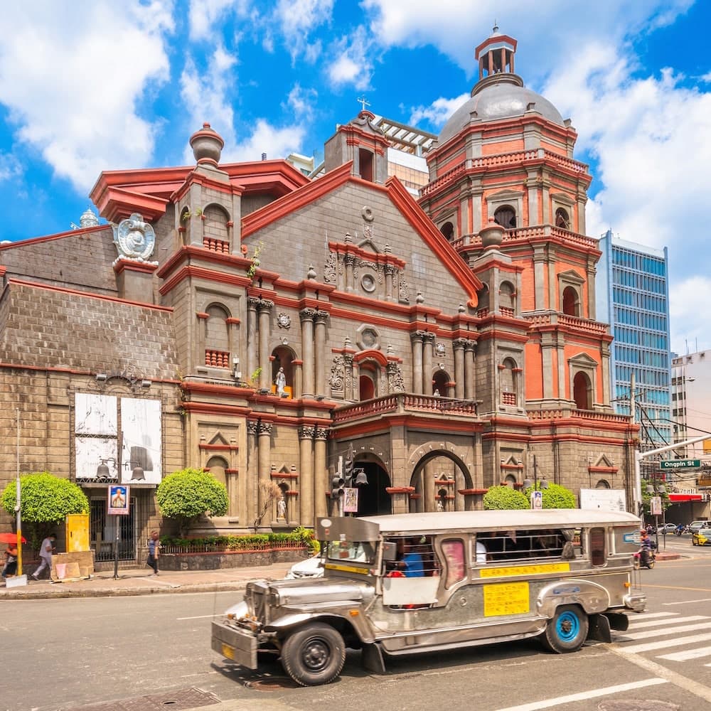 Manila — 