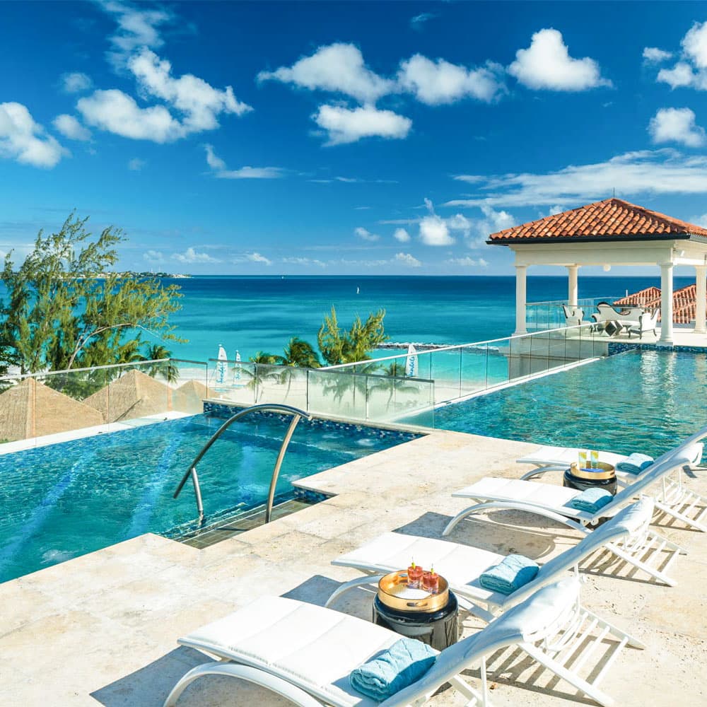 Sandals Royal Barbados — 