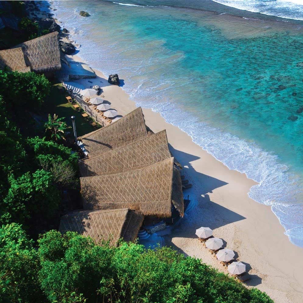 Sundays Beach Club — Uluwatu, Bali, Indonesia, Asia