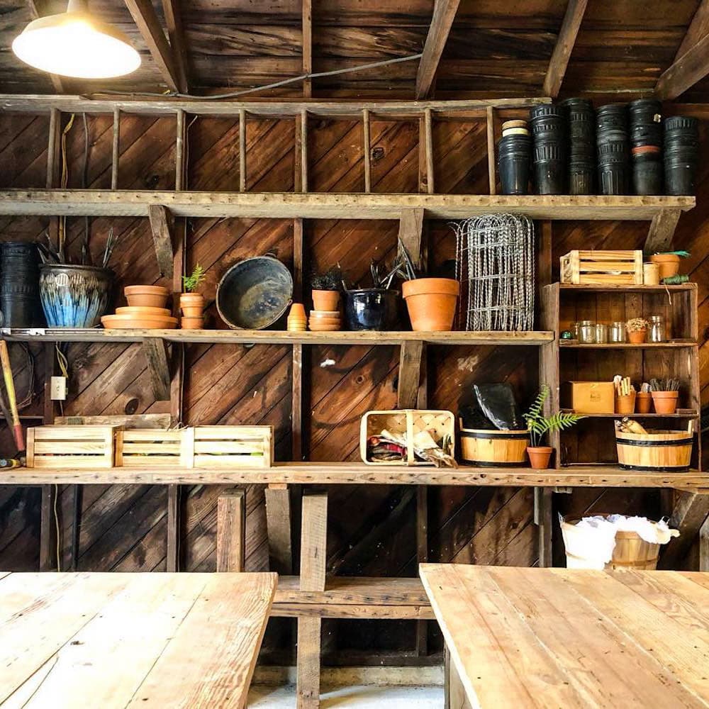Eudora Welty House and Garden — 