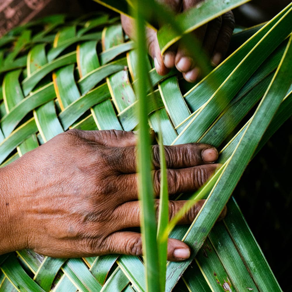 Experience Airai — 
