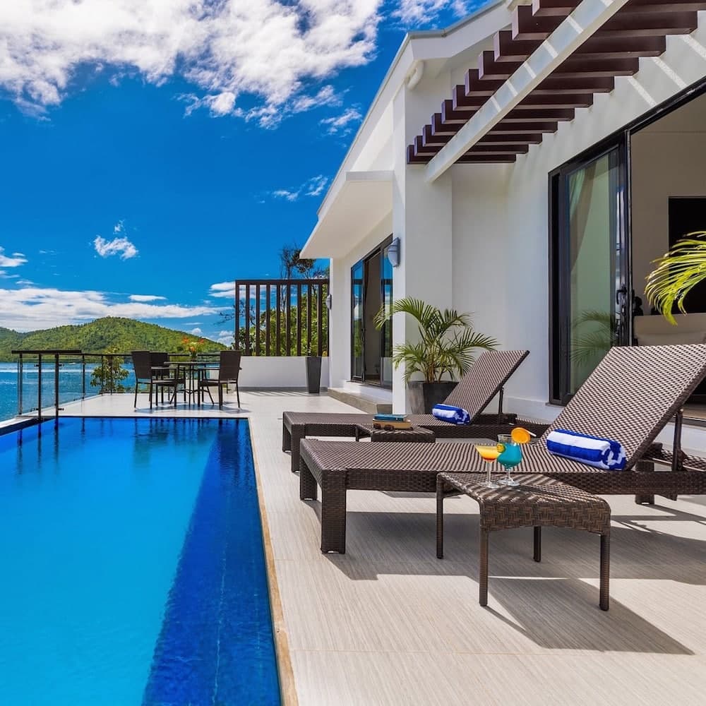Busuanga Bay Lodge — Philippines, Asia