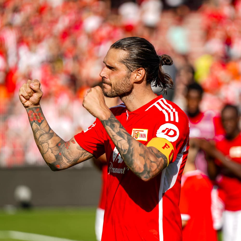 FC Union Berlin — 