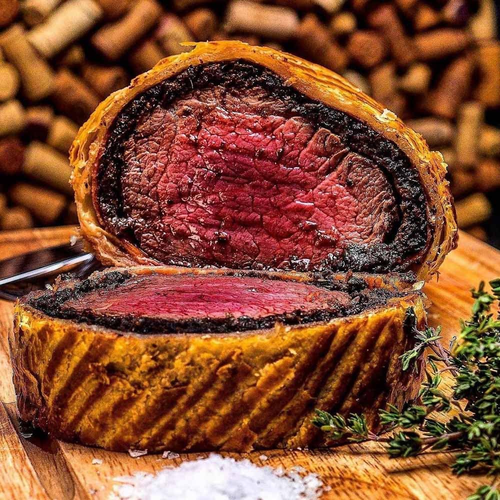 Feed Bistro — 