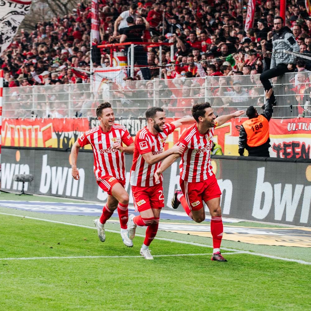 FC Union Berlin — 