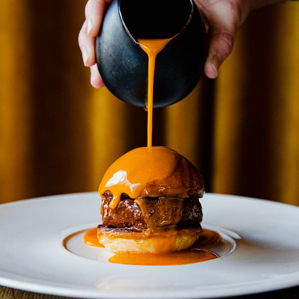 Feed Bistro — 