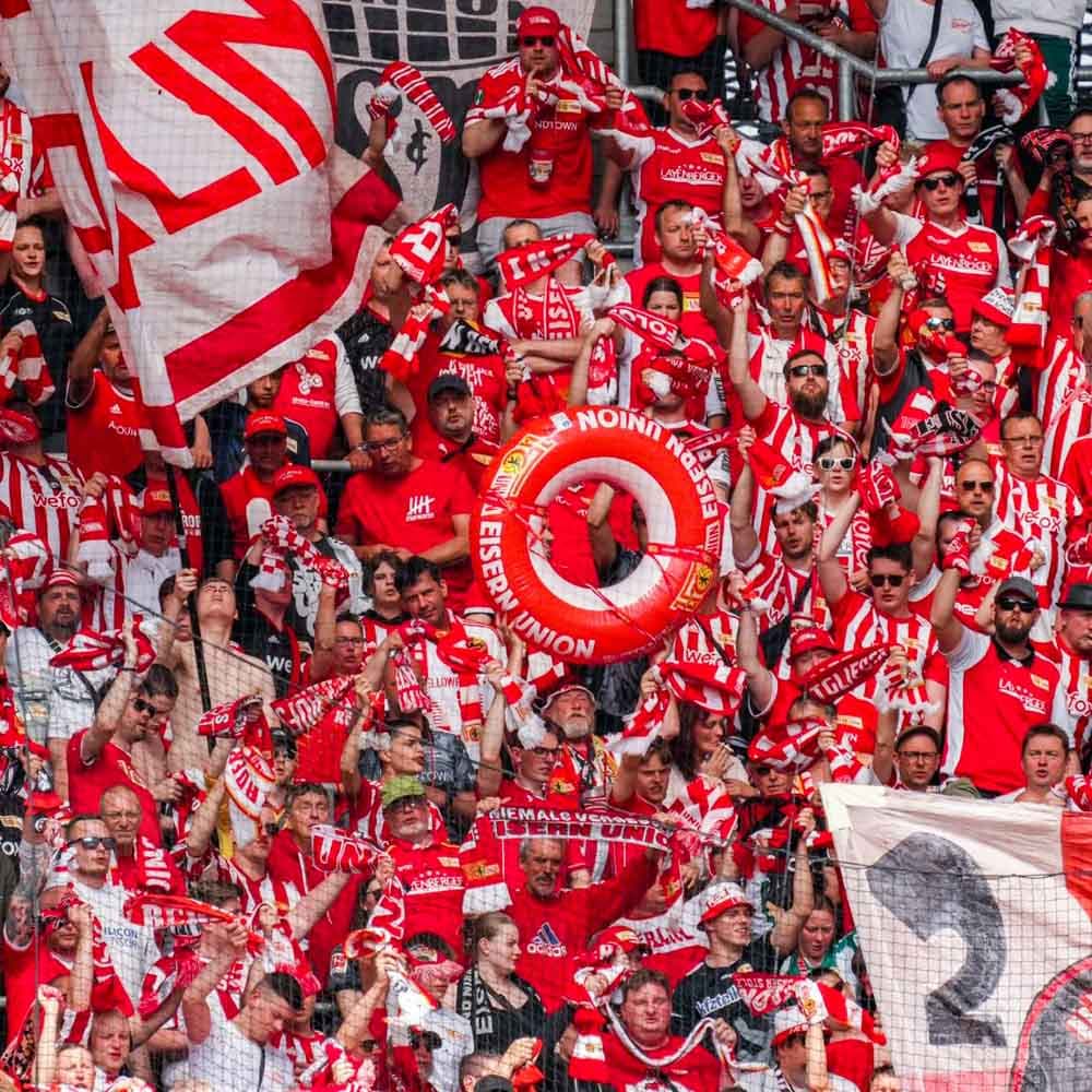 FC Union Berlin — 