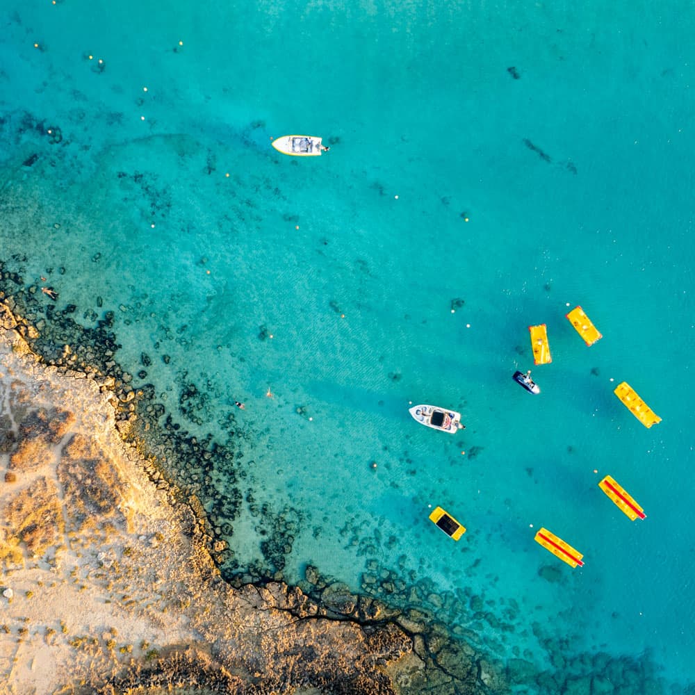 Fig Tree Bay — 