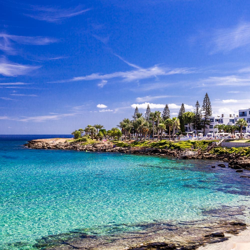 Fig Tree Bay — 