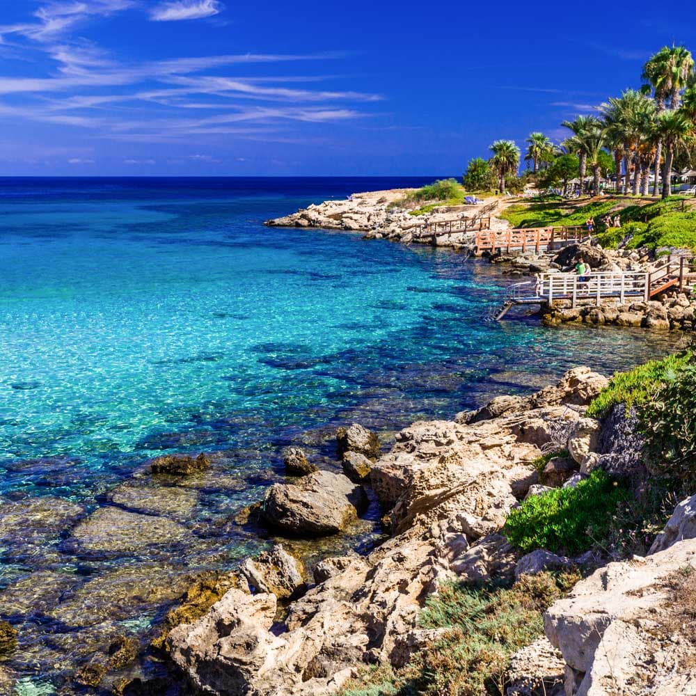 Fig Tree Bay — 