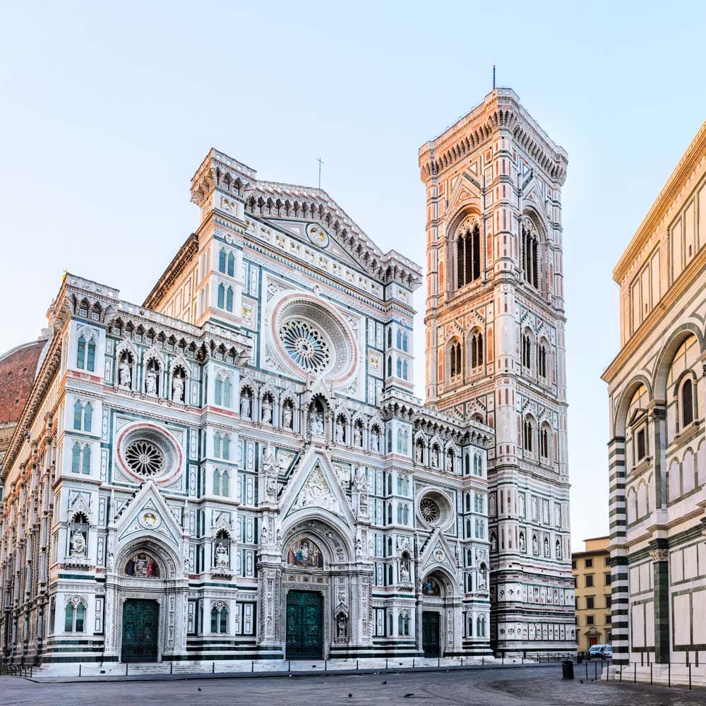 Florence Cathedral — 
