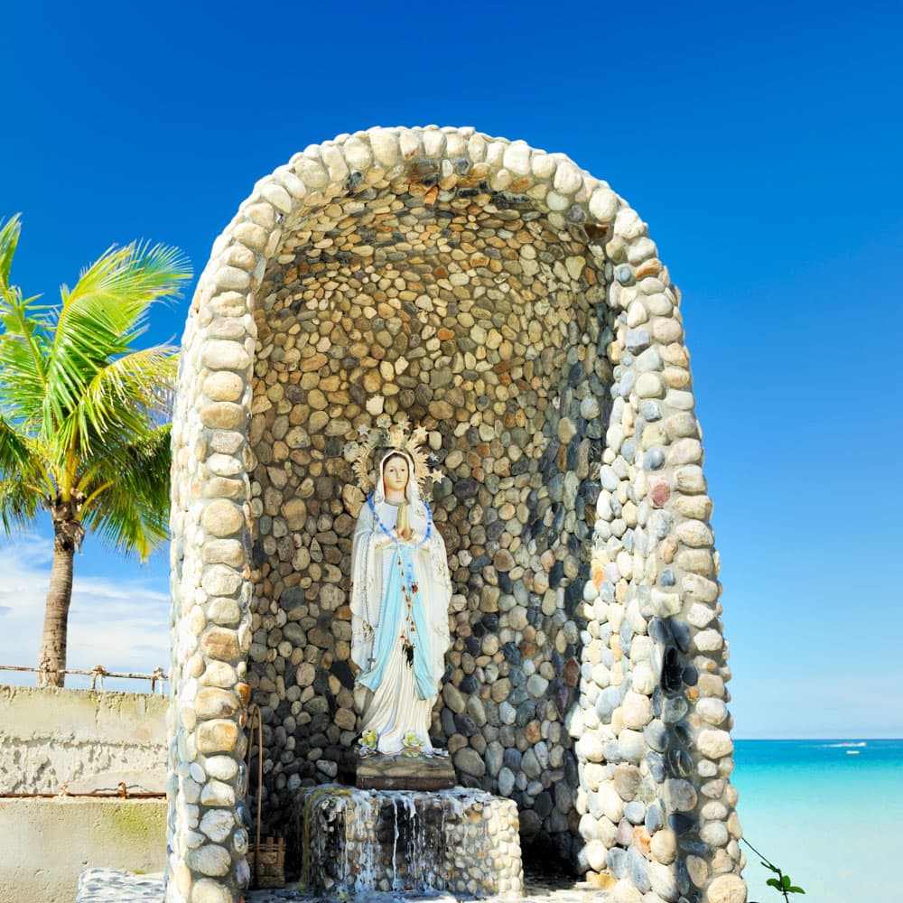 Willy's Rock — 