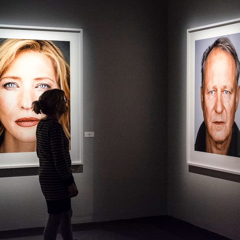 Fotografiska — Stockholm, Sweden, Scandinavia