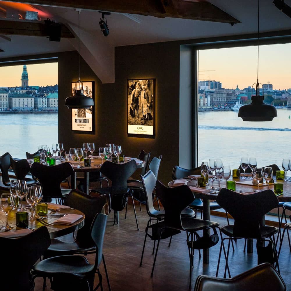 Fotografiska — 