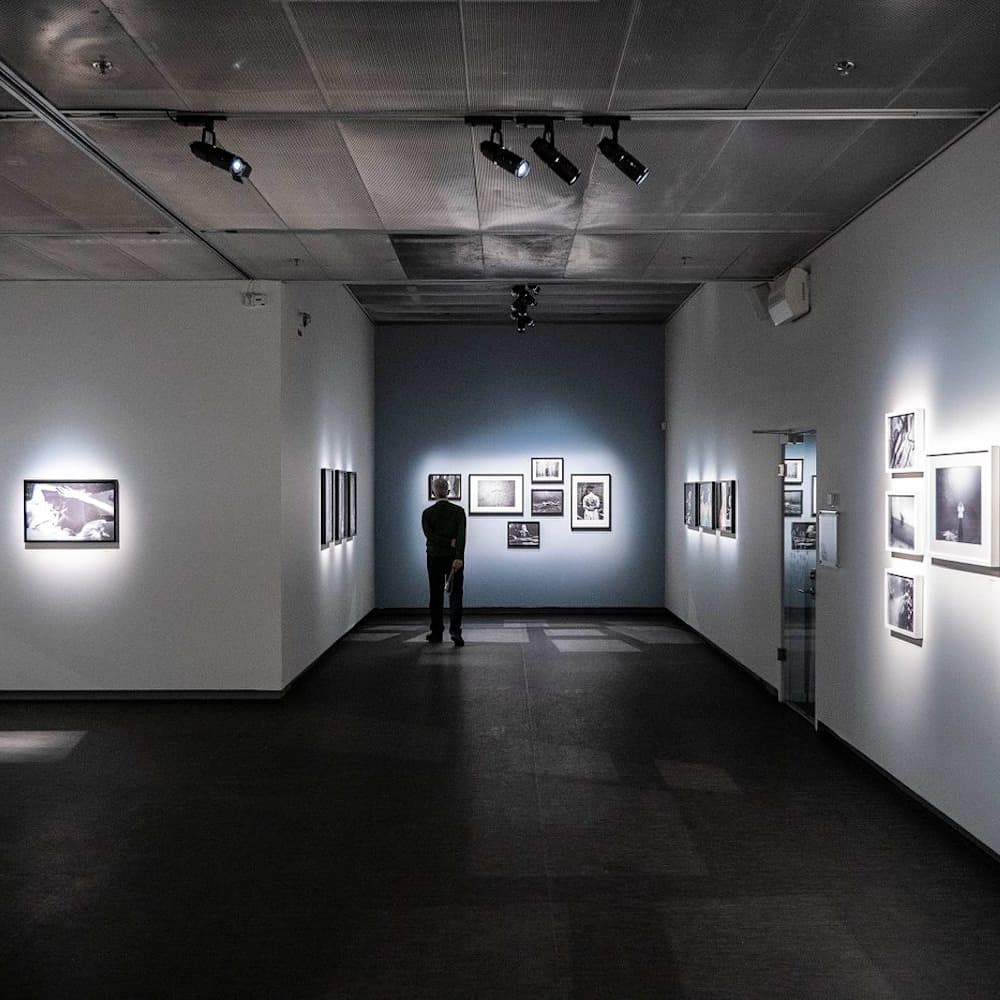 Fotografiska — 