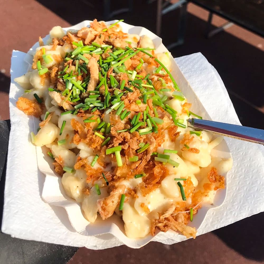 Food Lovers Market — Hamburg, Germany, Western Europe