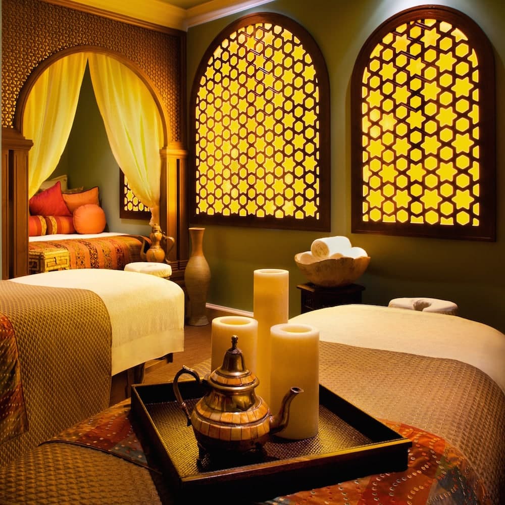 Omni Scottsdale Resort & Spa — 