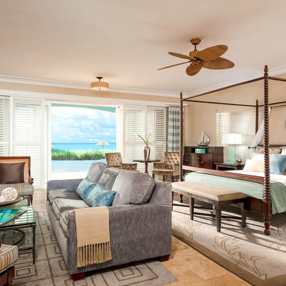 Sandals Emerald Bay — 