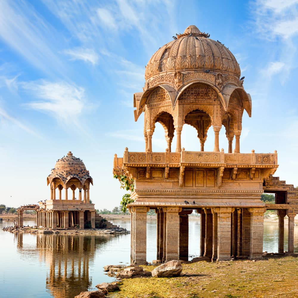 Gadi Sagar — 