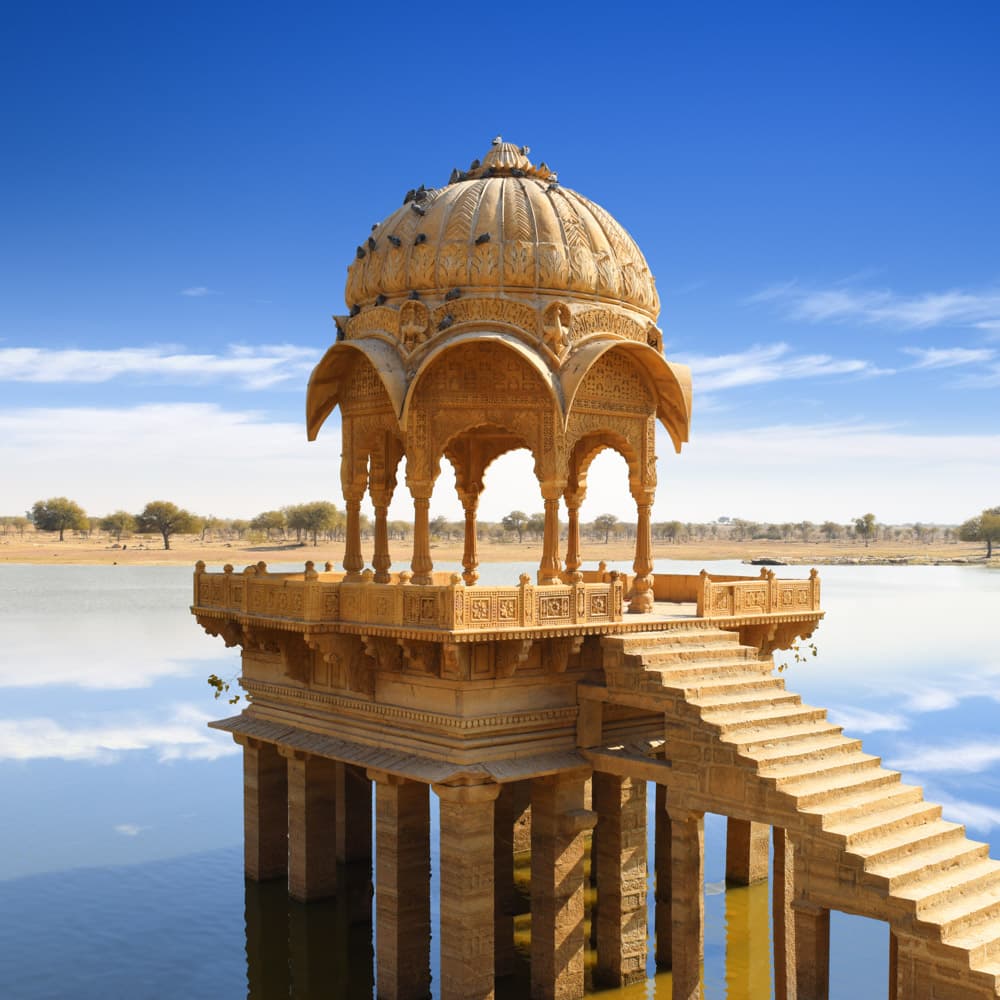 Gadi Sagar — 