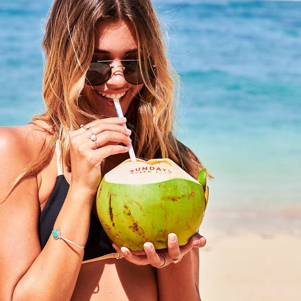 Sundays Beach Club — 