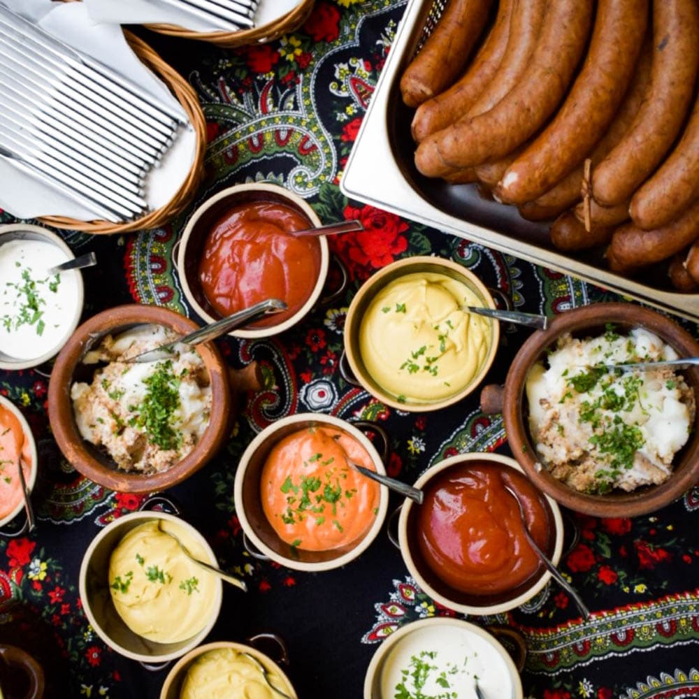 Gospoda na Piastowskiej — 