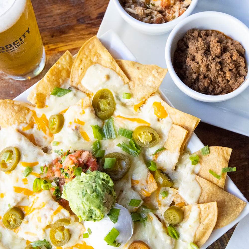 Good City Brewing, Milwaukee — 