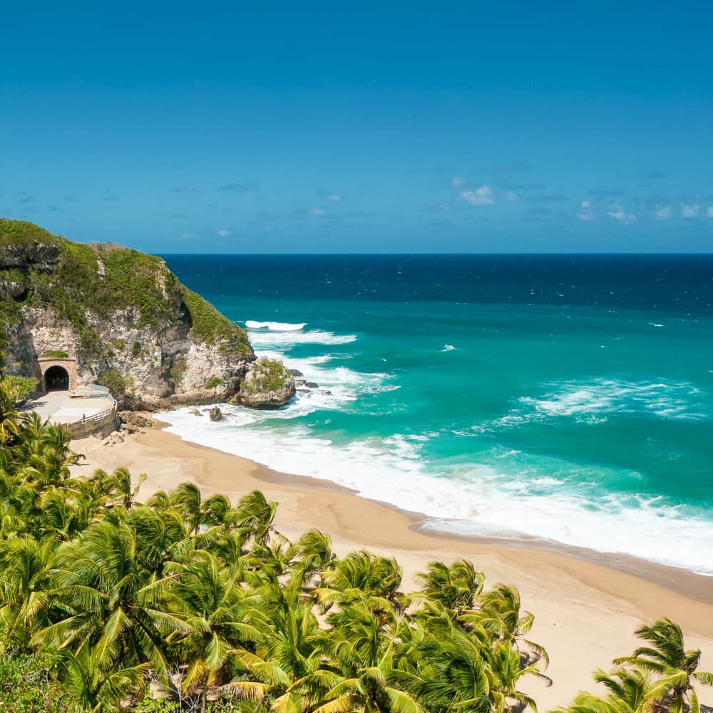 Guajataca Isabela — Puerto Rico, Caribbean