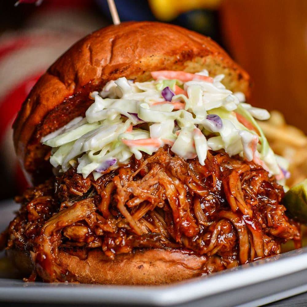 Handlebar J Restaurant & Saloon — Scottsdale, Arizona, United States, North America
