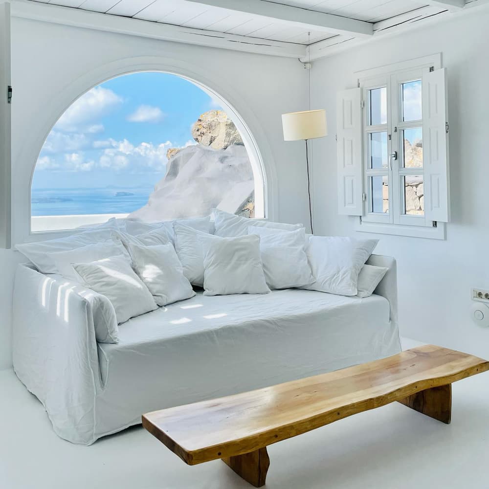 Aenaon Villas — 