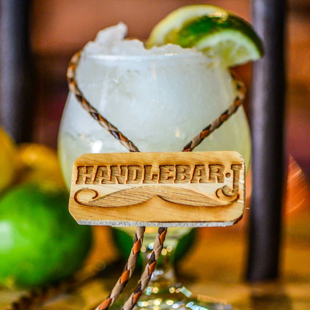 Handlebar J Restaurant & Saloon — 