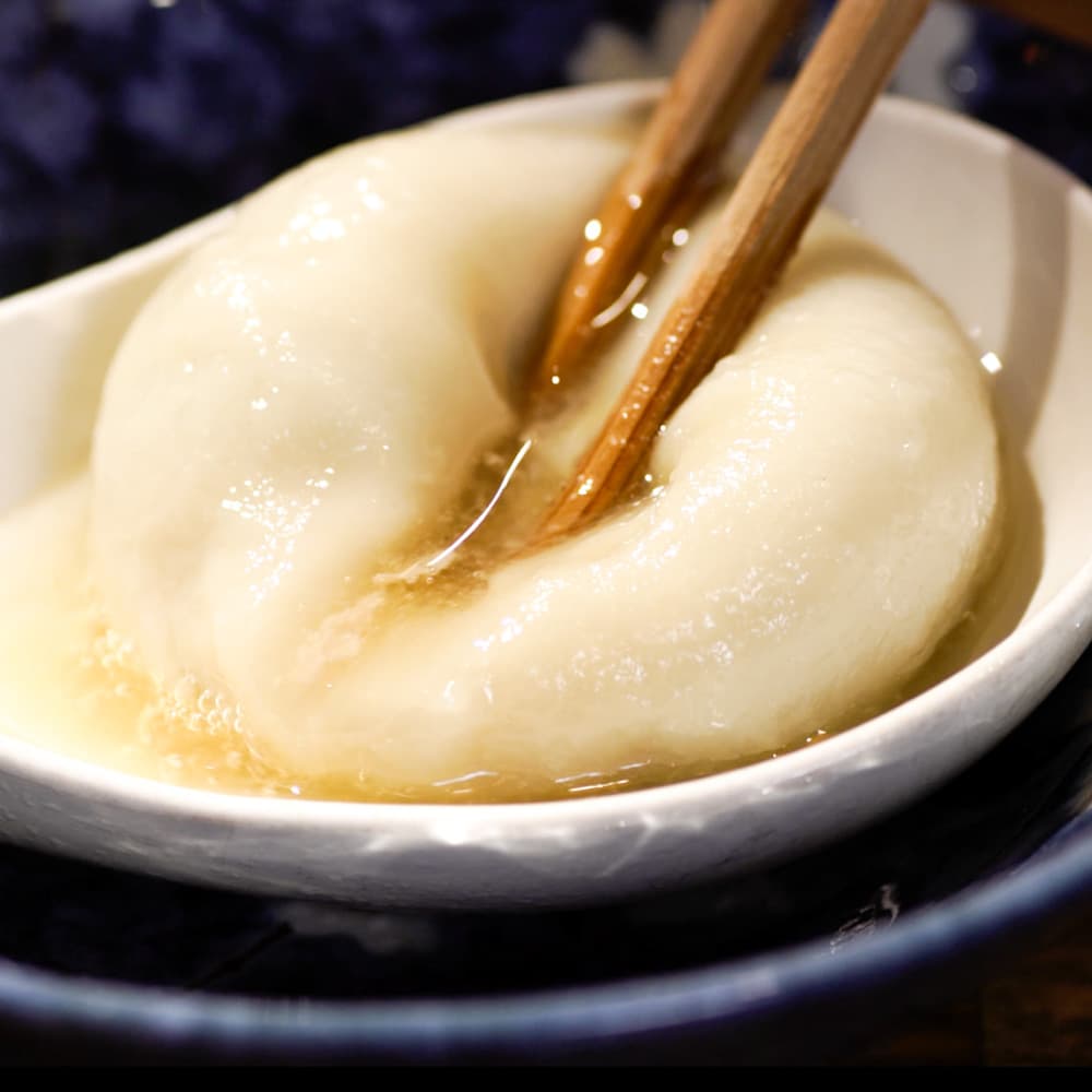 Gyopao Gyoza — 