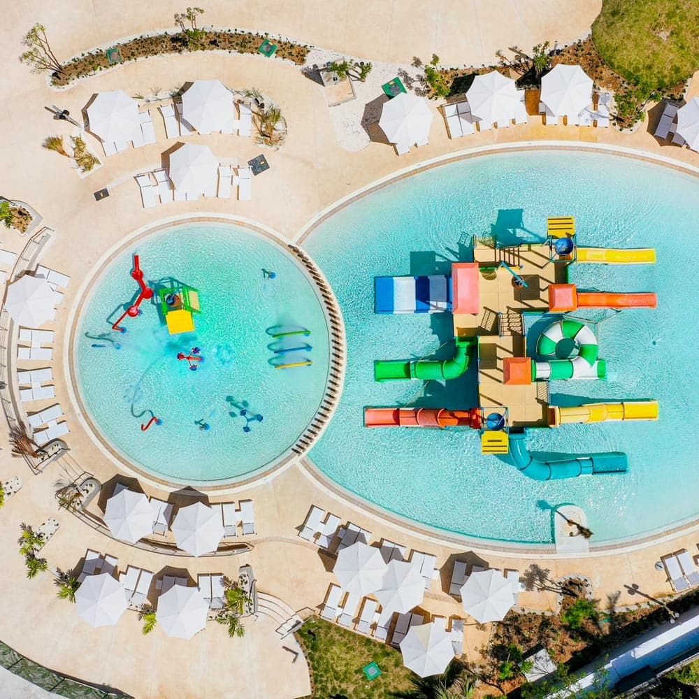 Hard Rock Hotel Punta Cana — 
