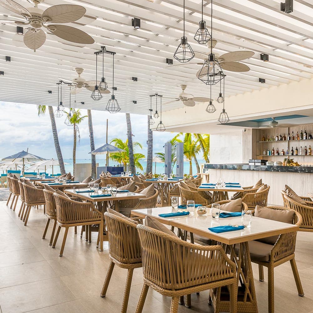 Hennan Prime Beach Resort, Boracay — 