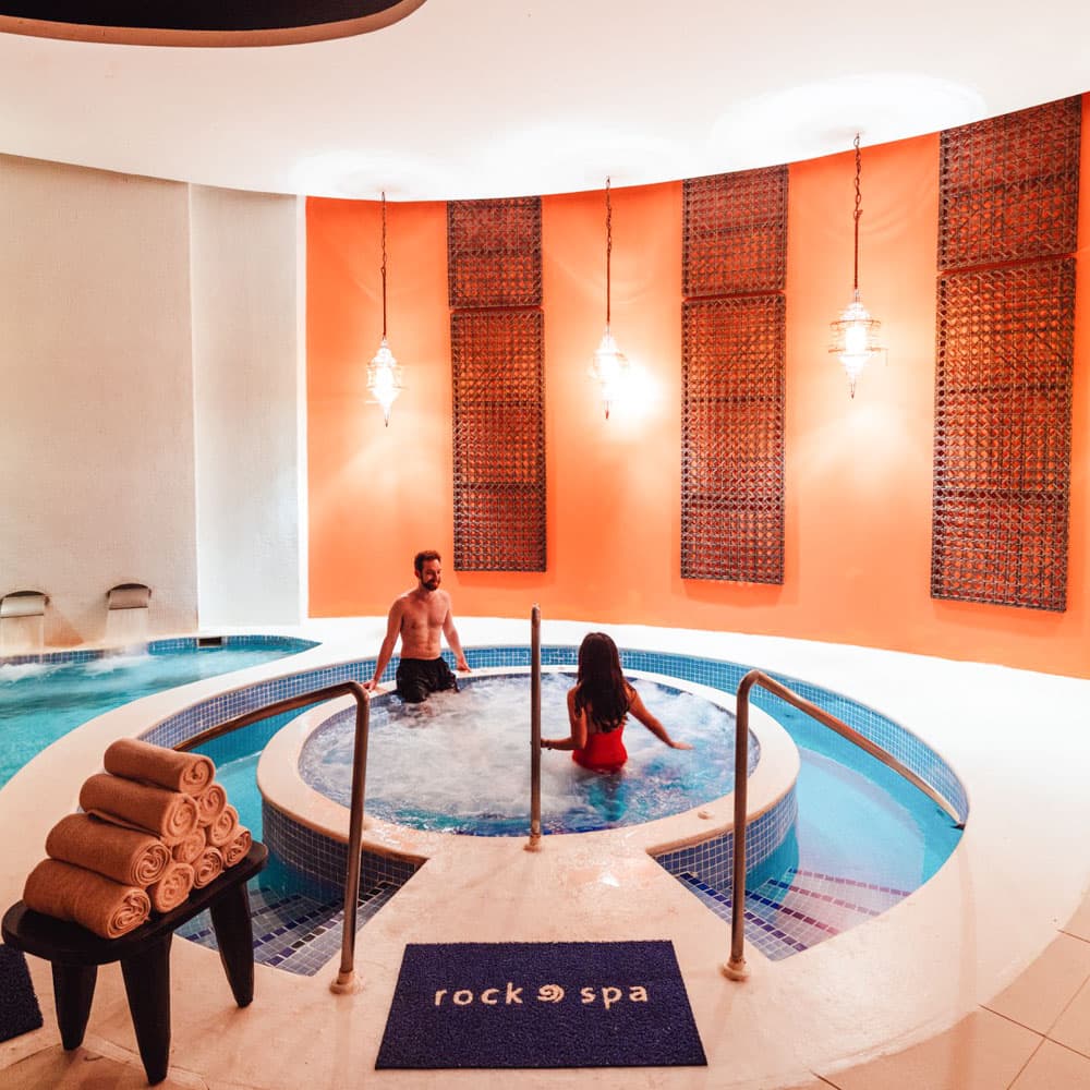 Hard Rock Hotel Punta Cana — 
