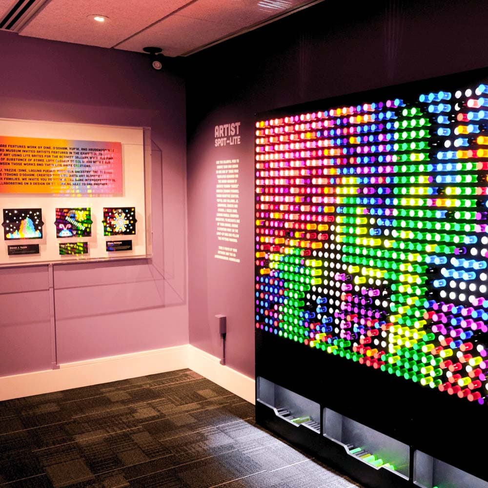 Heard Museum — 