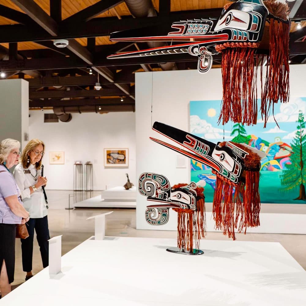 Heard Museum — 