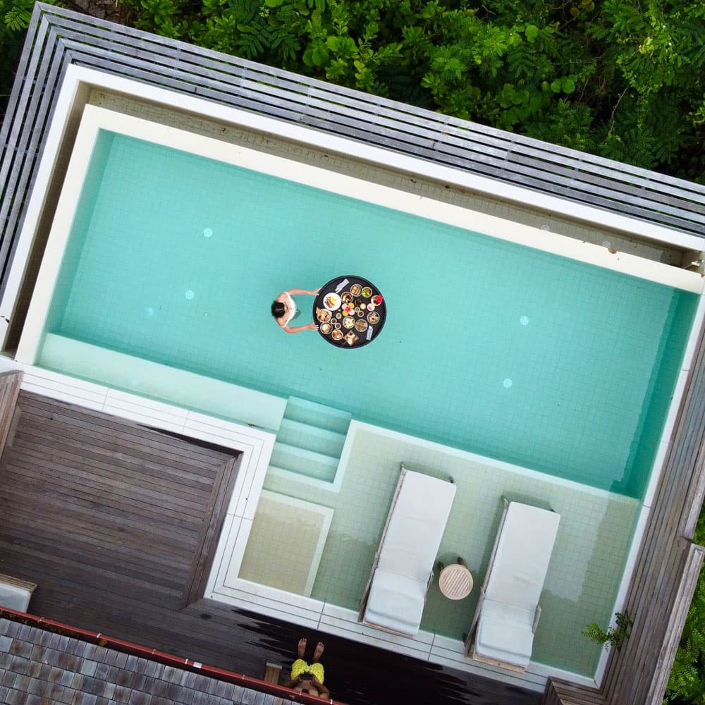 Hilton Seychelles Northolme Resort & Spa — 