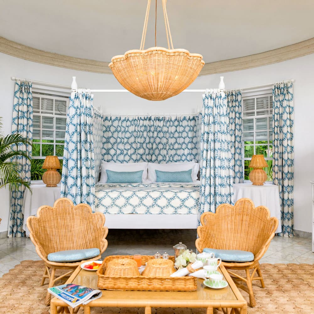 Cobblers Cove Hotel — 