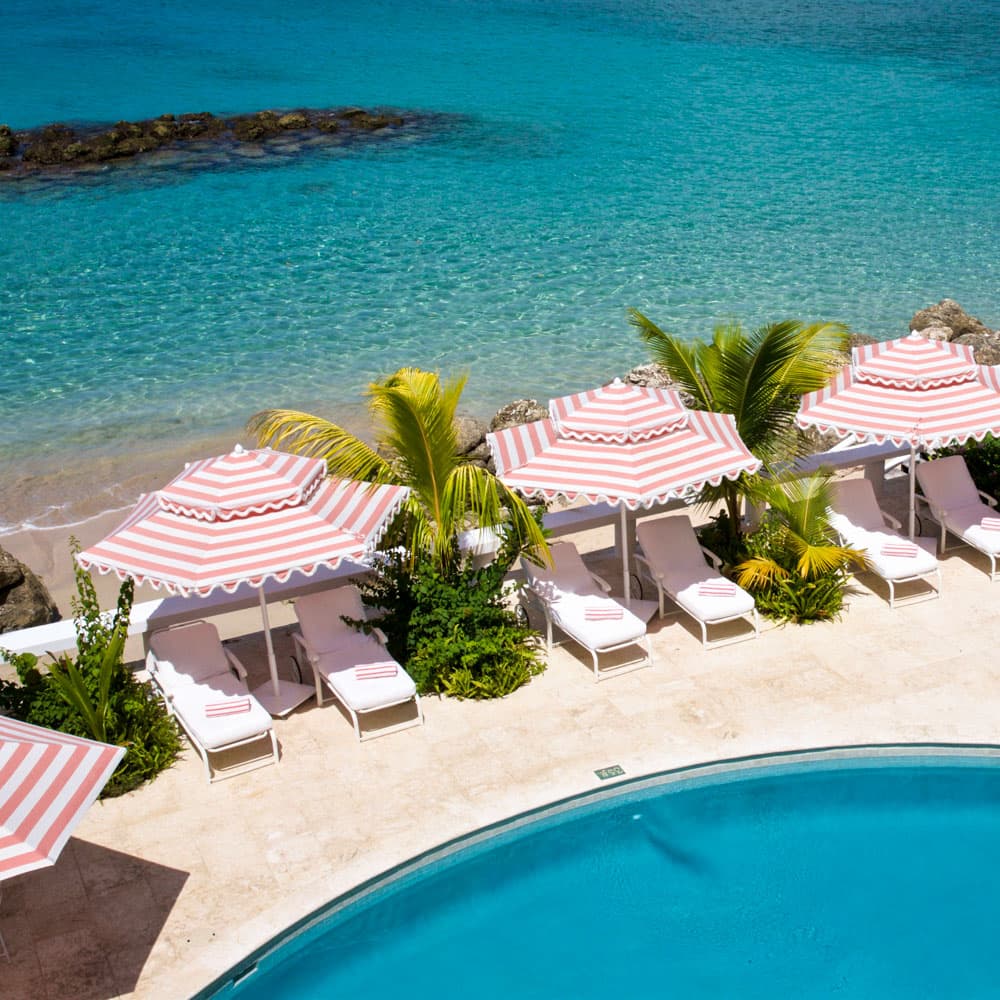 Cobblers Cove Hotel — 
