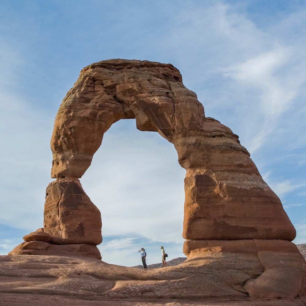 Arches National Park — 