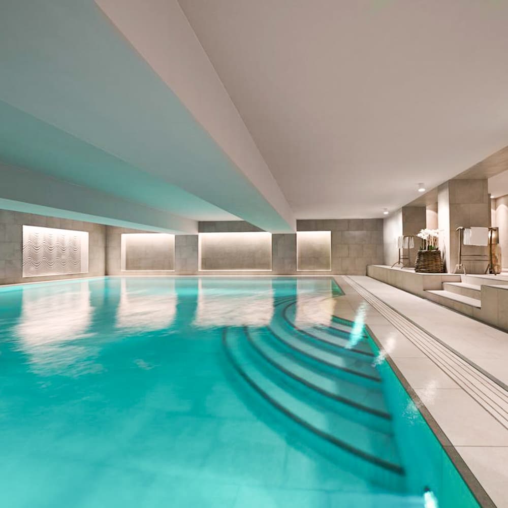 Hotel D'Angleterre — 
