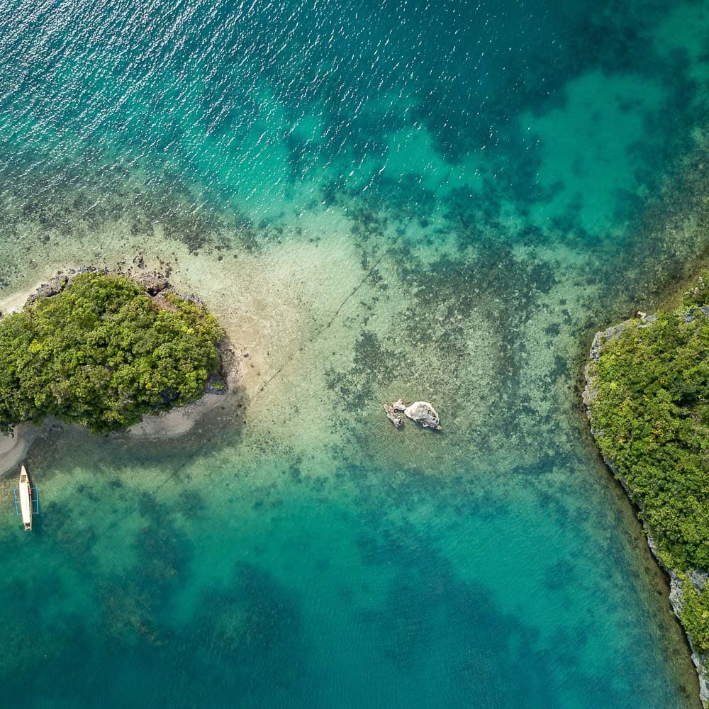 Hundred Islands — 