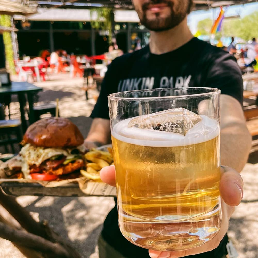 Arizona Wilderness Brewing Co — 