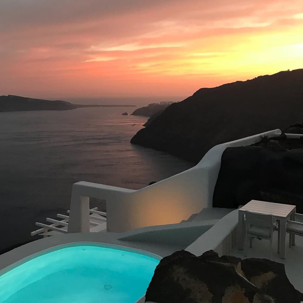 Aenaon Villas — 