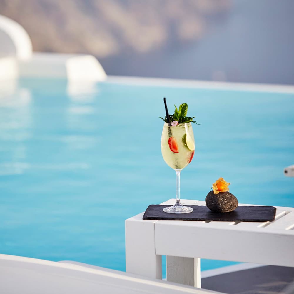 Chromata Suites — Santorini, Greece, Western Europe