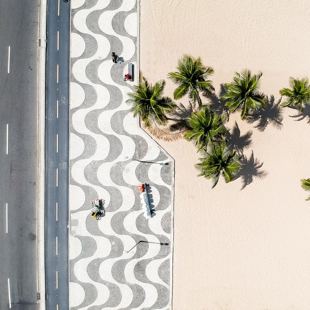 Copacabana — 