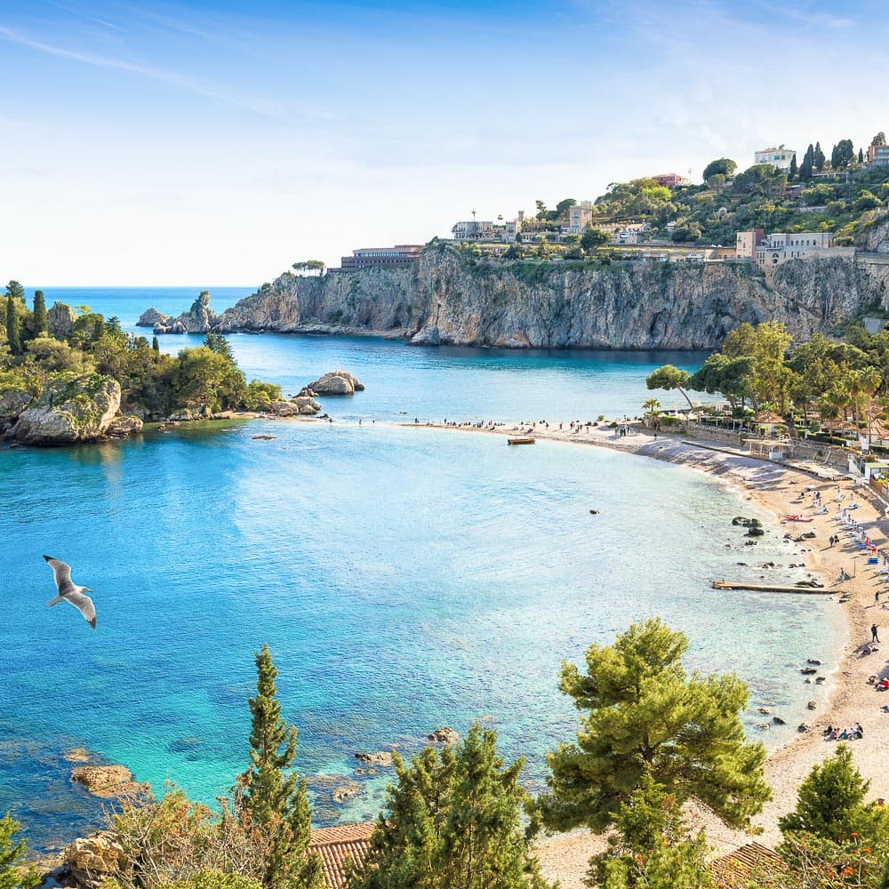 Isola Bella — 