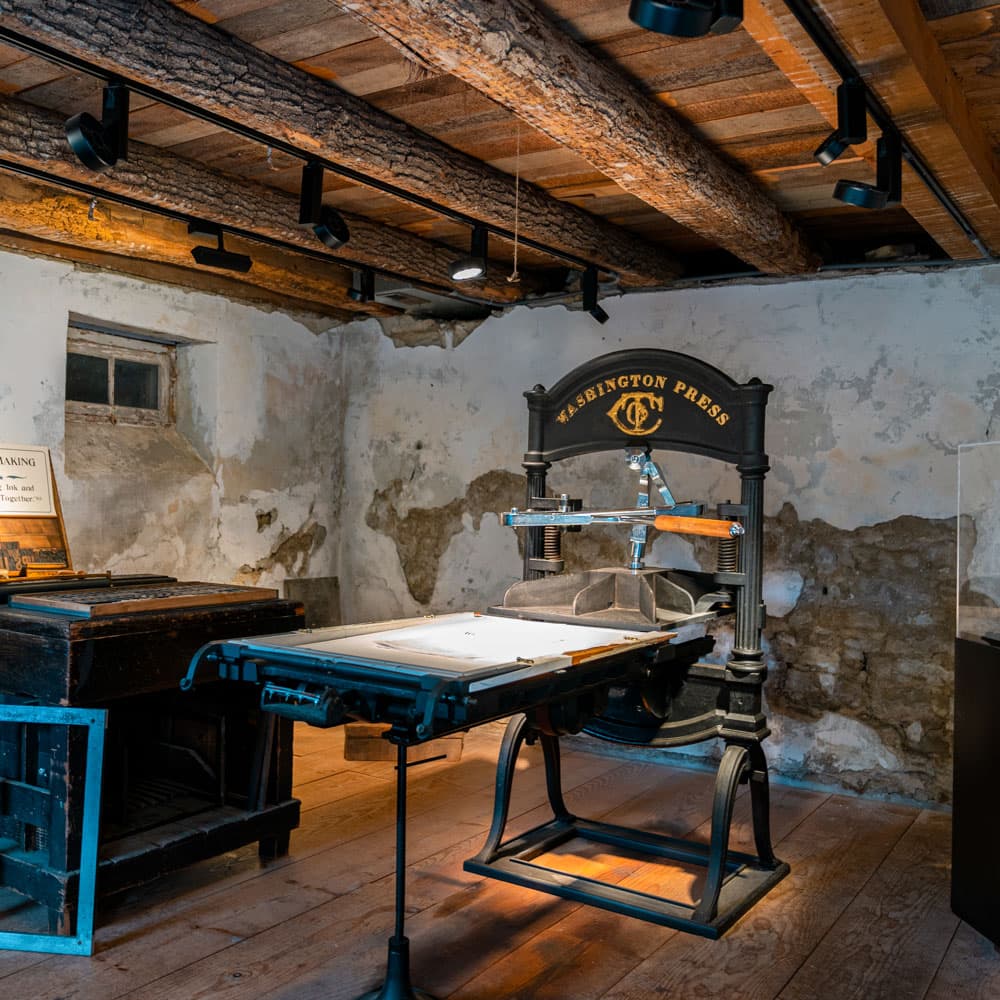 Deutschheim State Historic Site — Missouri, United States, North America